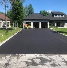 Best Brick Driveway Installation  in Gastonville, PA